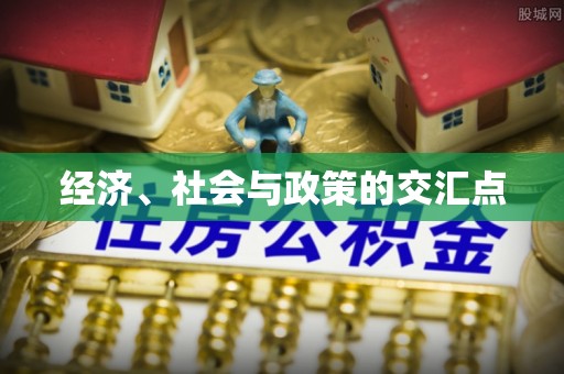 全方位经济、社会与政策的交汇点
